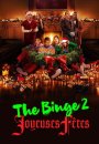 The Binge 2 : joyeuses fêtes