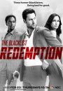 The Blacklist: Redemption