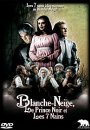 Blanche-Neige, le Prince Noir & les 7 Nains