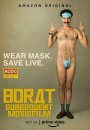 Borat, Le Film d'Après