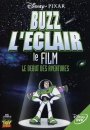 Buzz l'Éclair, Le Film: Le Début des Aventures