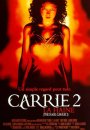 Carrie 2 : la haine