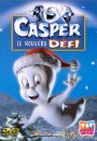 Casper: Le Nouveau Défi - Le Noël Hanté de Casper