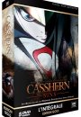 Casshern Sins