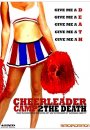 Cheerleader Camp 2