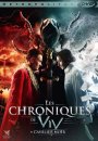 Les Chroniques de Viy: Le Cavalier Noir