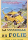 La Coccinelle en Folie