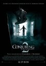 Conjuring 2 : Le Cas Enfield