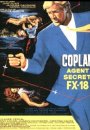 Coplan: Agent Secret FX 18