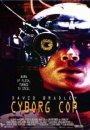 Cyborg Cop