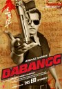 Dabangg