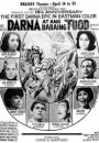 Darna and the Tree Monster