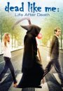 Dead Like Me : Ma Vie de Morte-Vivante chez les Faucheurs