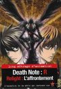 Death Note : R - Relight : L'affrontement