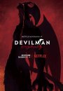 Devilman : Crybaby