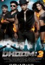 Dhoom 3