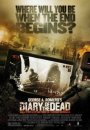 Diary of the Dead - Chronique des Morts Vivants