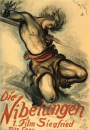 Les Nibelungen: La Mort de Siegfried