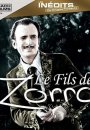 Don X: Fils de Zorro