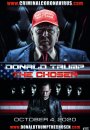 Donald Trump: The Chosen