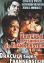 Dracula : Prisonnier de Frankenstein