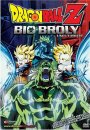 Dragon ball Z : Bio-Broly