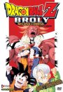 Dragon Ball Z : le retour de Broly