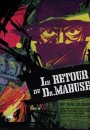 Le Retour du Docteur Mabuse