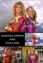 Electra Woman and Dyna Girl