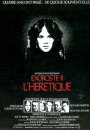 L'Exorciste 2 : l'Hérétique