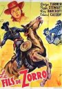 Le Fils de Zorro