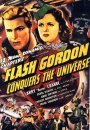 Flash Gordon conquers the universe