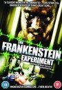 The Frankenstein Experiment