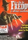 La Fin de Freddy: l'Ultime Cauchemar