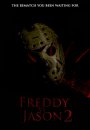 Freddy vs. Jason 2