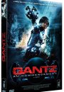 Gantz: Au Commencement