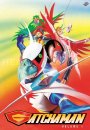 Gatchaman