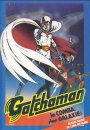 Gatchaman: Le Combat des Galaxies