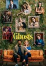 Ghosts : fantômes à la maison