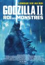 Godzilla 2: Roi des monstres