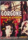 Gorgone: Déesse de la Terreur