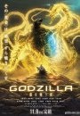 Godzilla : Le dévoreur de planètes