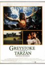 La légende de Tarzan Greystoke