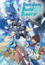 Gundam Build Divers