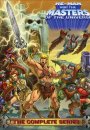 He-Man and the Masters of the Universe