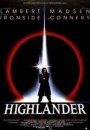 Highlander 2: Le Retour