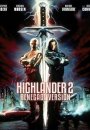 Highlander 2: Renegade Version