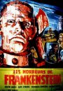 Les Horreurs de Frankenstein