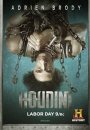 Houdini, l'Illusionniste