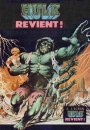 Hulk Revient !